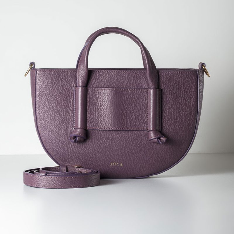 Signature – Purple