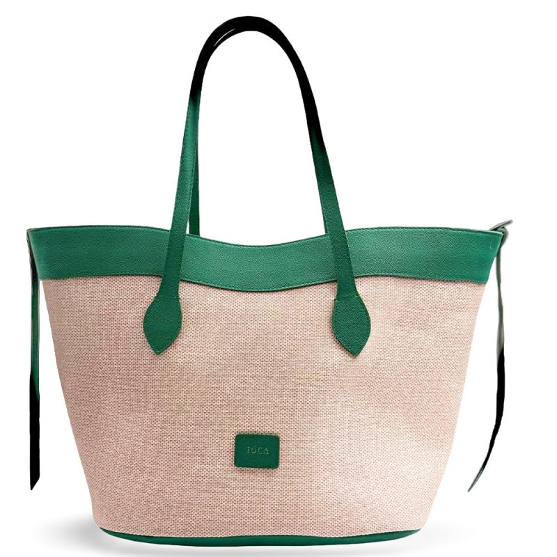 Sacs de rentrée  (Daily Green)