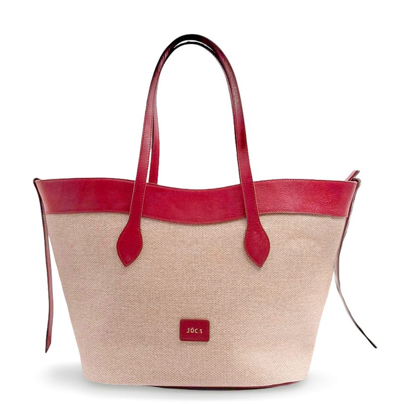 Sacs de rentrée  (Daily Red)