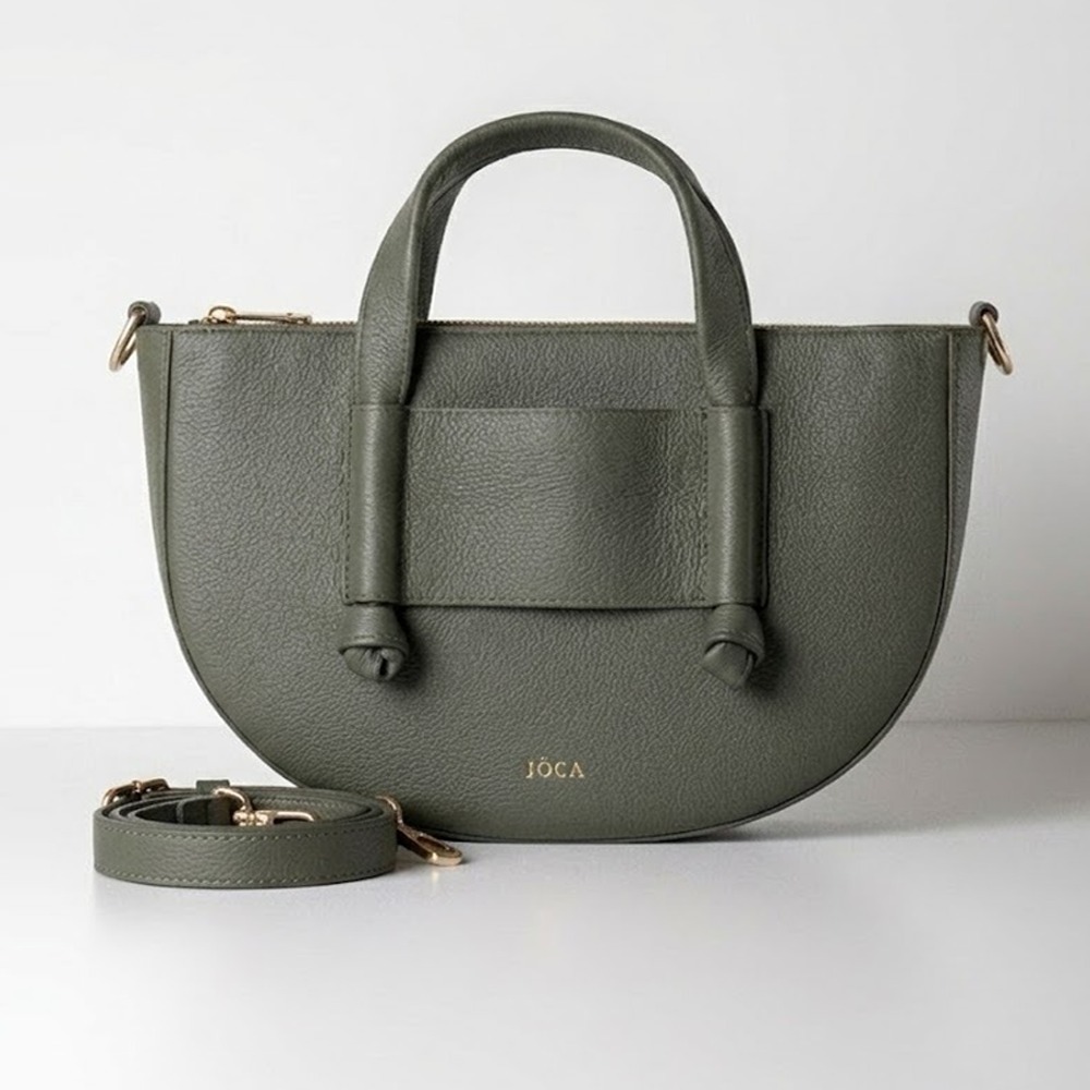 Signature – Green