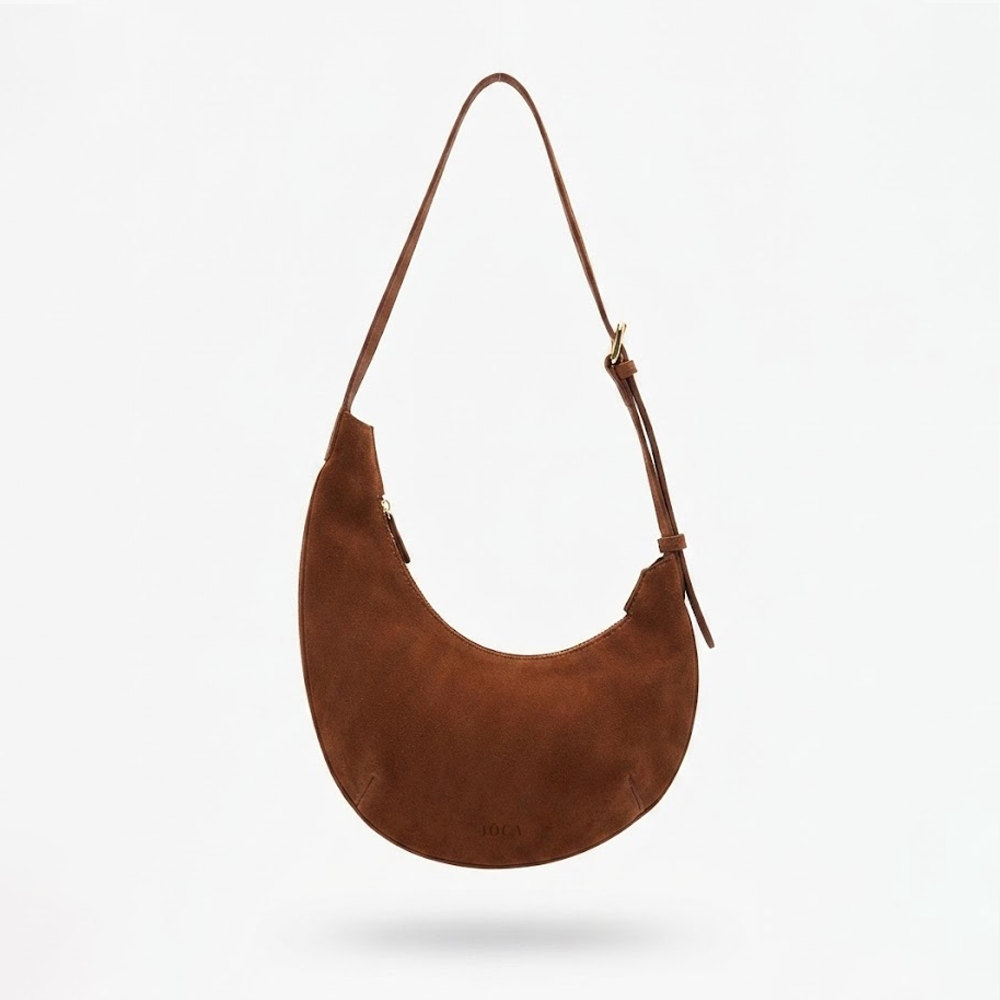 SAC LUNA – BROWN