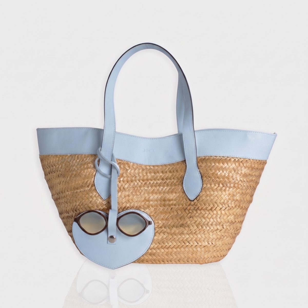 COUFFIN- VIONA BLUE