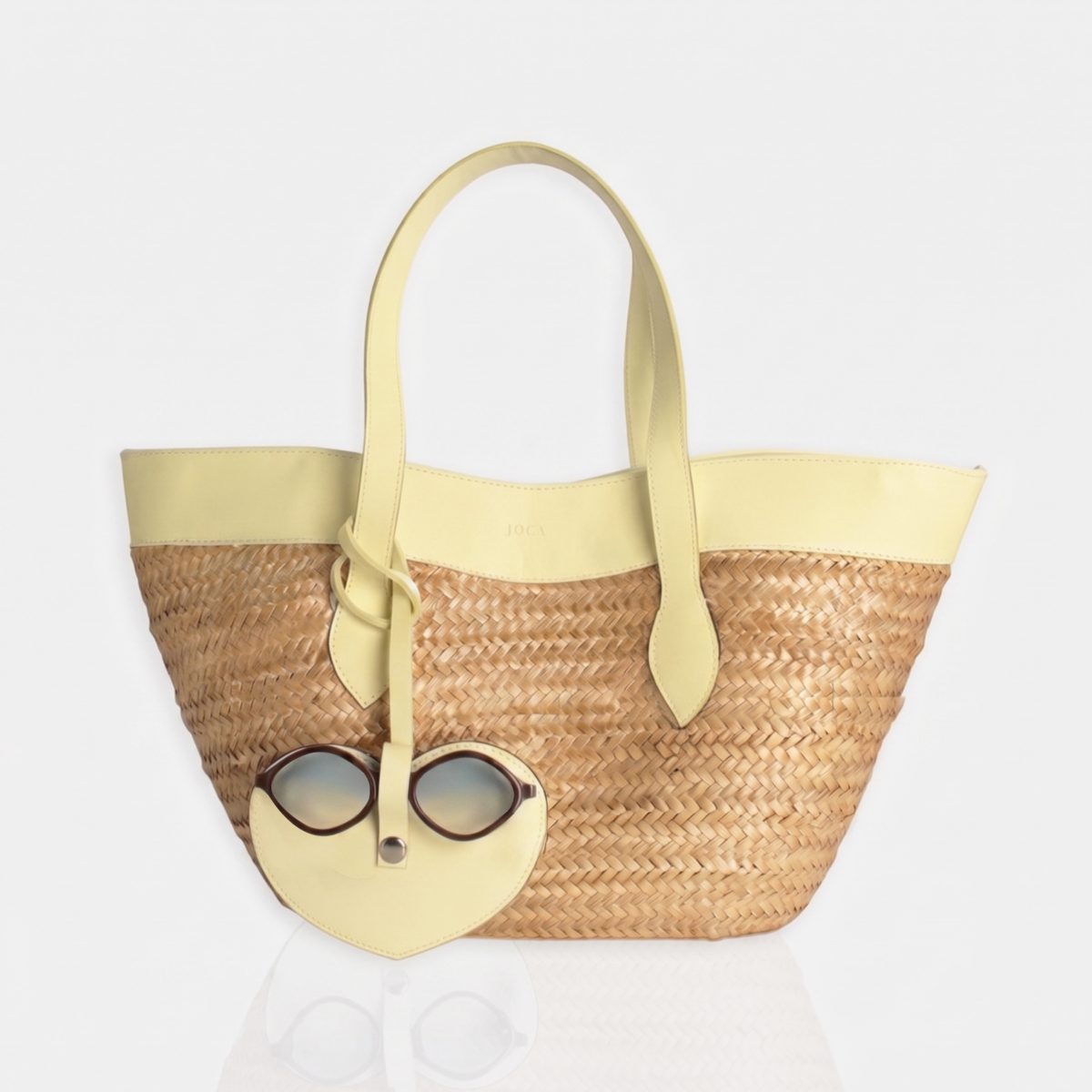COUFFIN- VIONA BUTTER YELLOW
